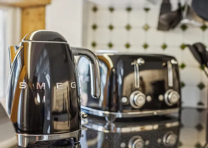 Old Town Penthouse Rooftop Terrace Ac * Zürih