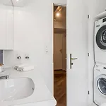Old Town Penthouse Rooftop Terrace Ac