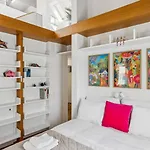 Old Town Penthouse Rooftop Terrace Ac *