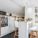 דירה Old Town Penthouse Rooftop Terrace Ac