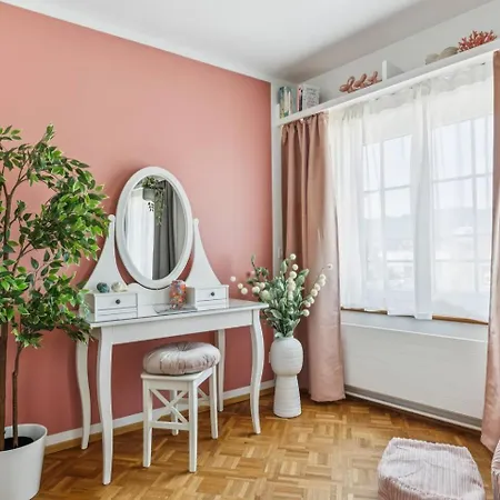 Old Town Penthouse Rooftop Terrace Ac Цюрих