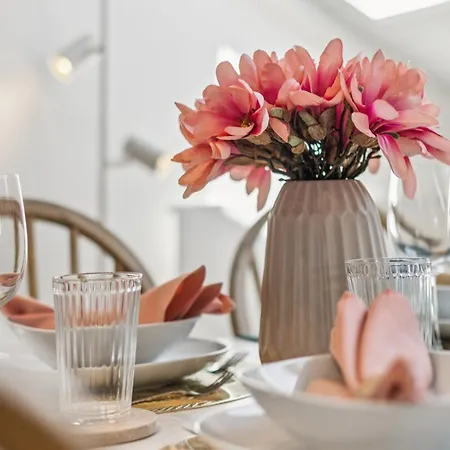 Old Town Penthouse Rooftop Terrace Ac * Zürich