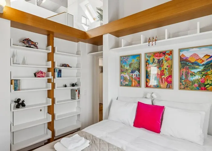 Old Town Penthouse Rooftop Terrace Ac *