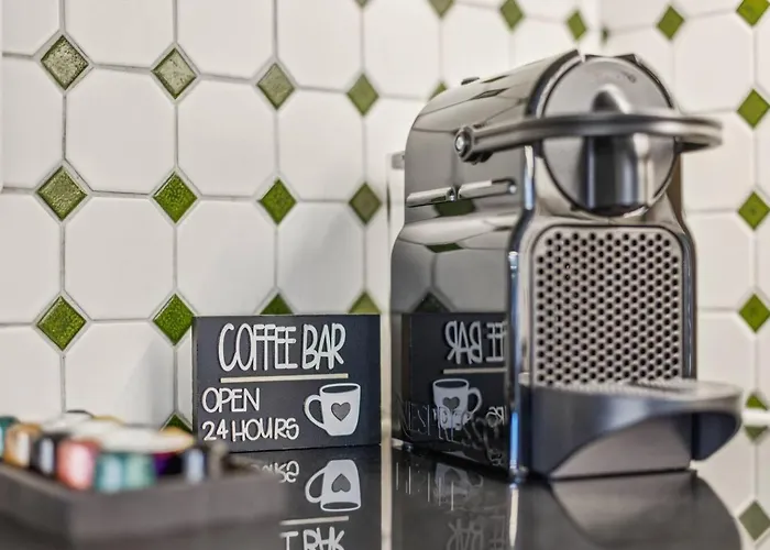 Old Town Penthouse Rooftop Terrace Ac Zúrich