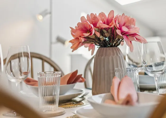 Old Town Penthouse Rooftop Terrace Ac * Zúrich