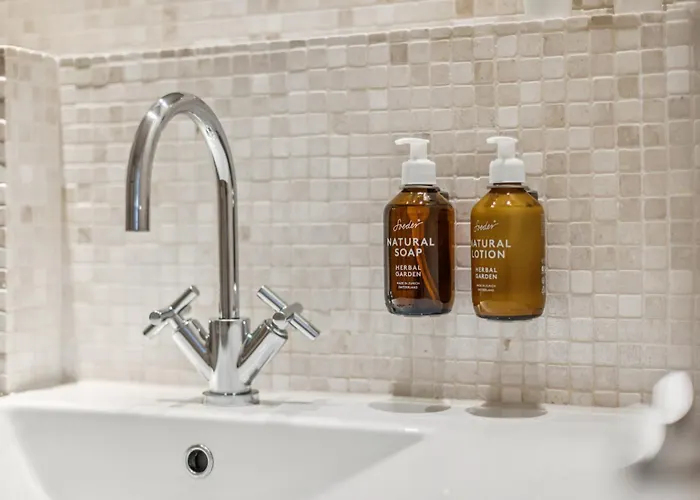 Old Town Penthouse Rooftop Terrace Ac * Zurych